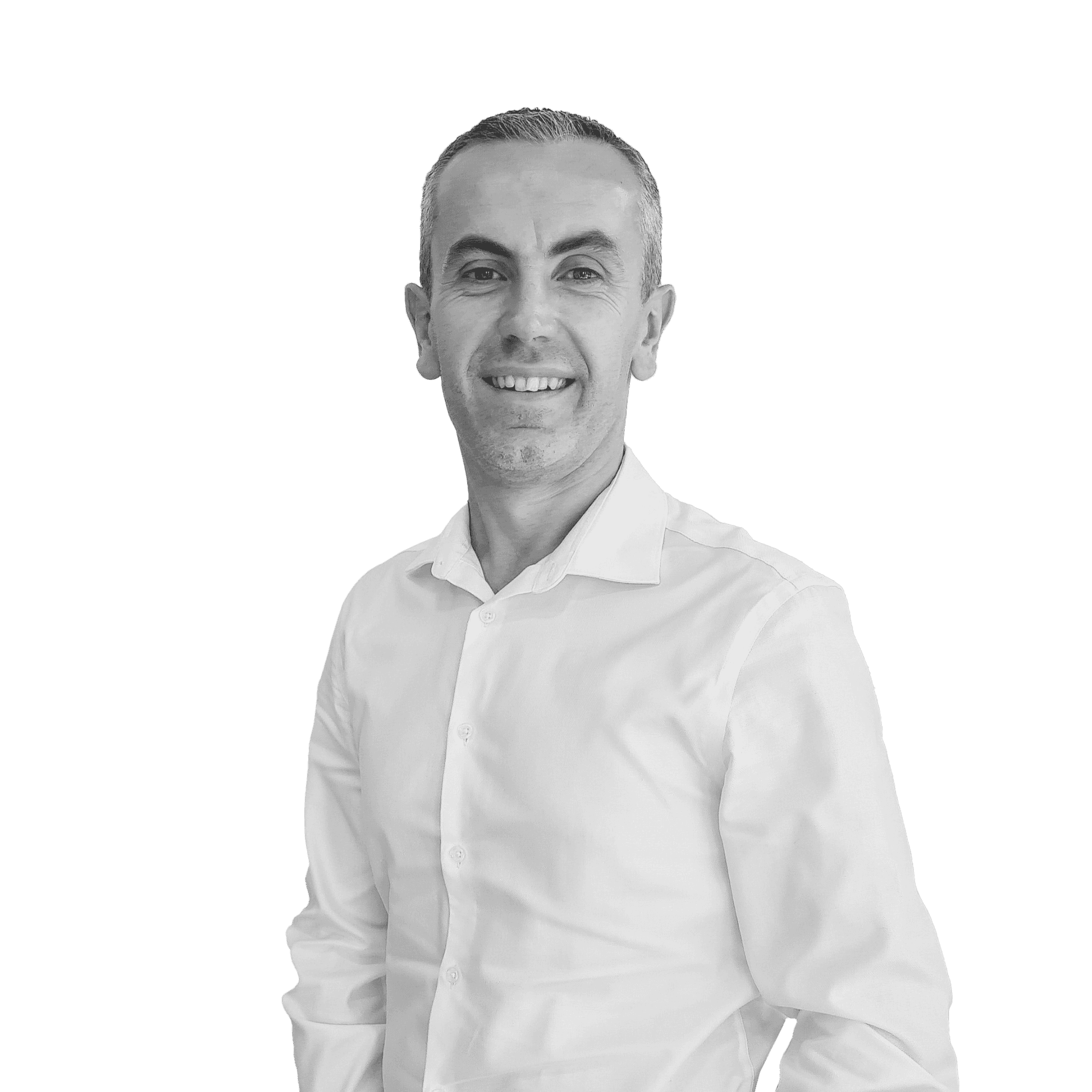 Thierry Huet - Agent immobilier à Ploërmel