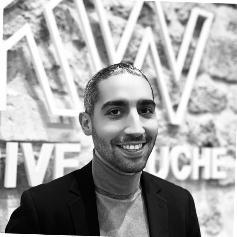 Tom Khadra - Agent immobilier à 
