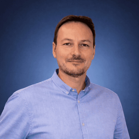 Bruno  Joseph - Agent immobilier à Rennes