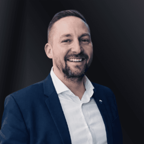 Tony Burgaud - Agent immobilier à Noyon