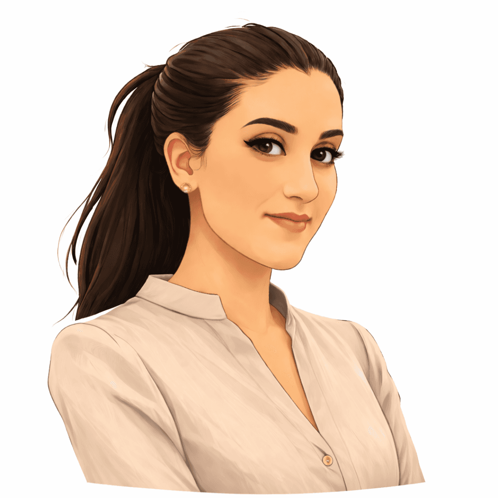 Meriem Maaloul - Agent immobilier à Le Kremlin-Bicêtre