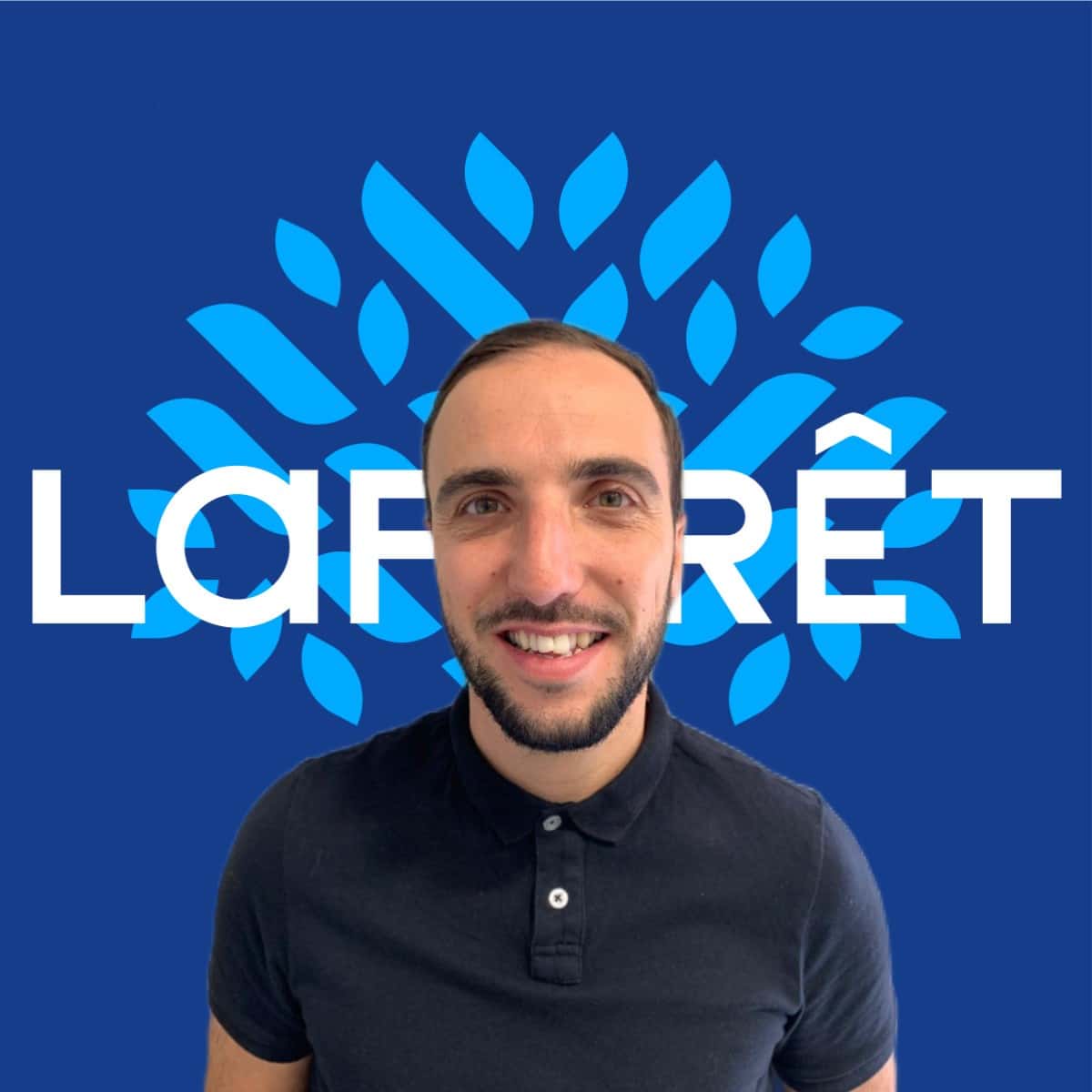 Bastien Gelot - Agent immobilier à Dax