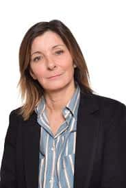 Muriel Doerler  - Agent immobilier à Lyon