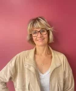 Sophie Gonzales - Agent immobilier à Fontenay-sous-Bois