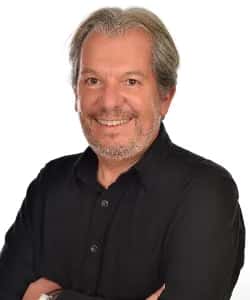 Benoît Rosenthal - Agent immobilier à Saint-Fulgent-des-Ormes