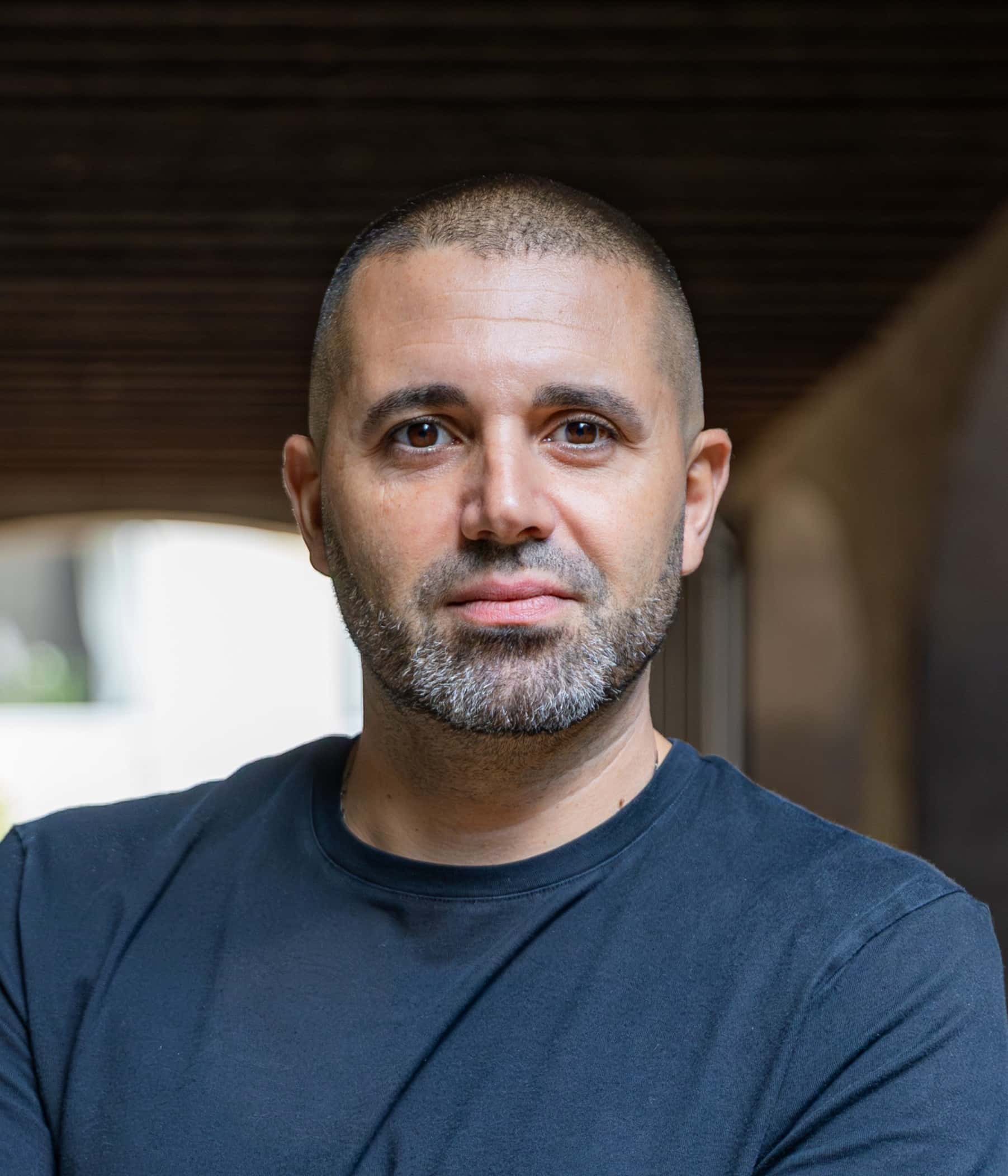 Bruno Giuggia - Agent immobilier à Avignon