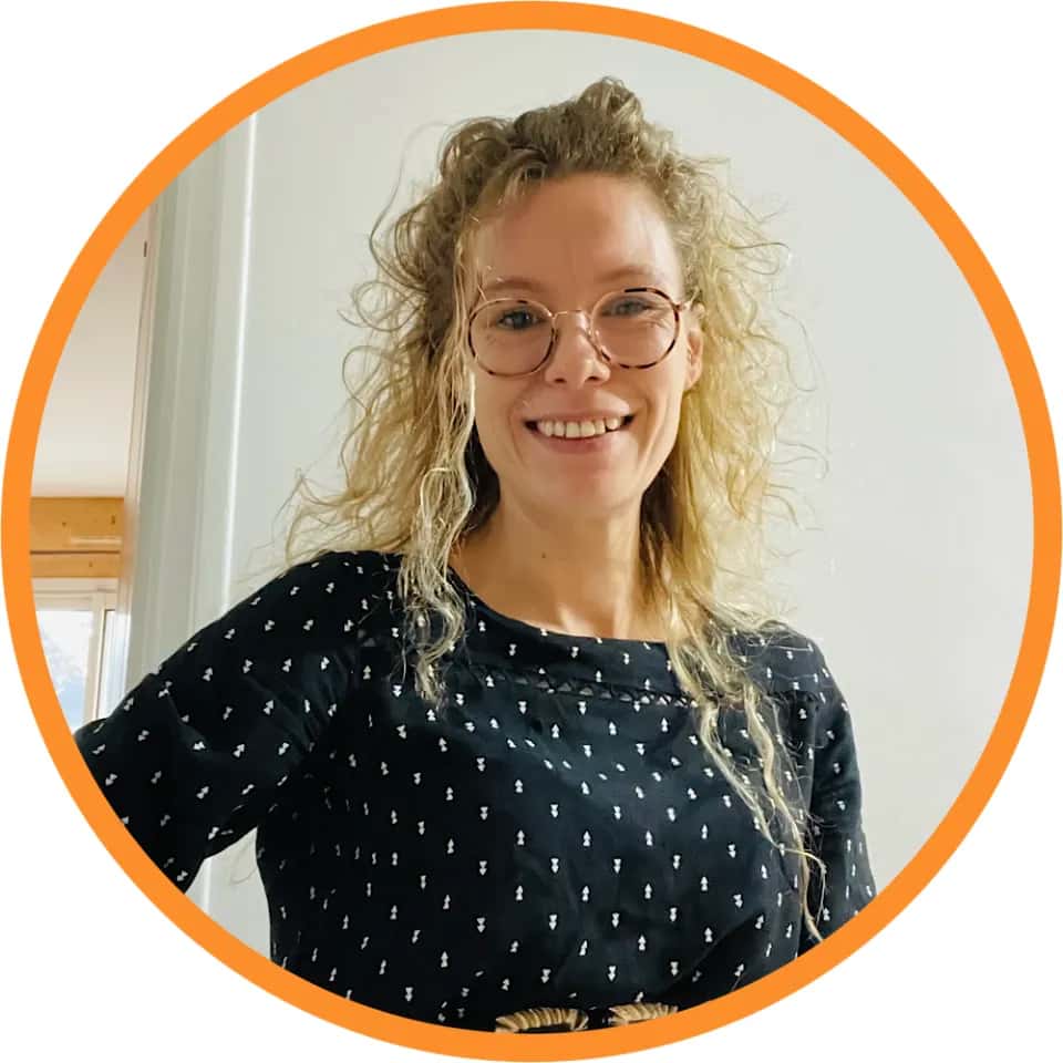 Camille Martin - Agent immobilier à Ergué-Gabéric