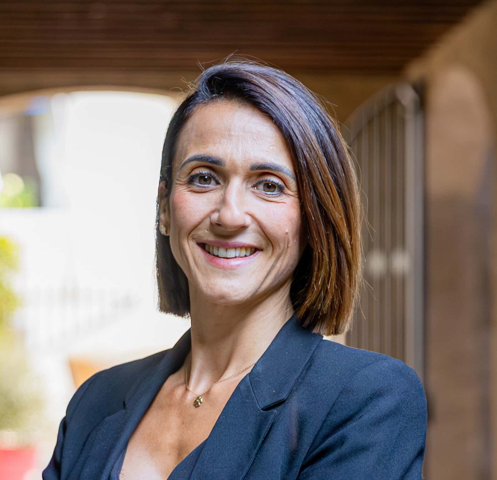 Caroline Bonet - Agent immobilier à Avignon