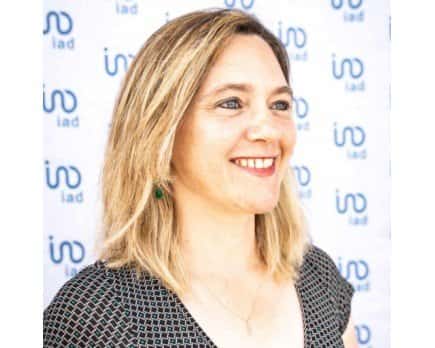 Cathy Mouray - Agent immobilier à Bourbourg