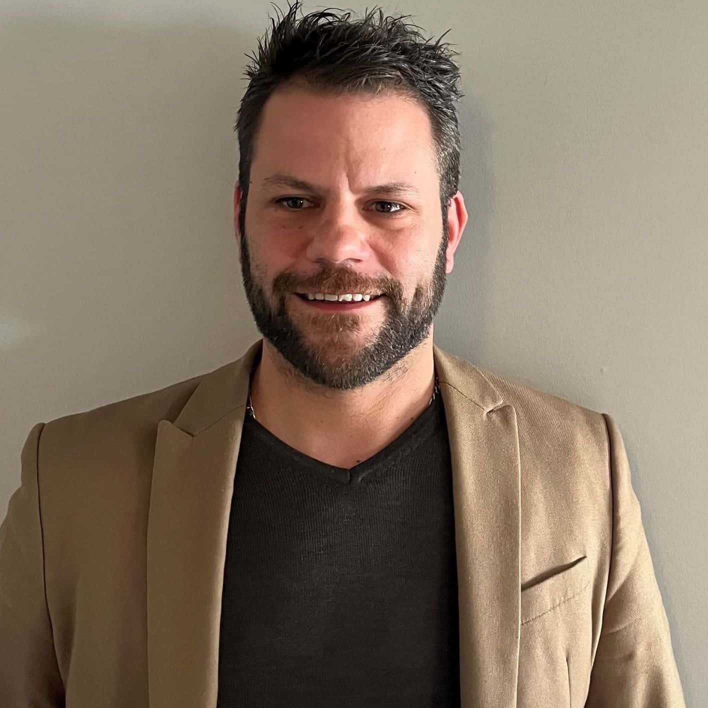 Cédric Fabre - Agent immobilier à Limoges