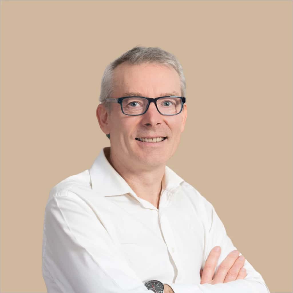 Cédric Coffin - Agent immobilier à Carnac