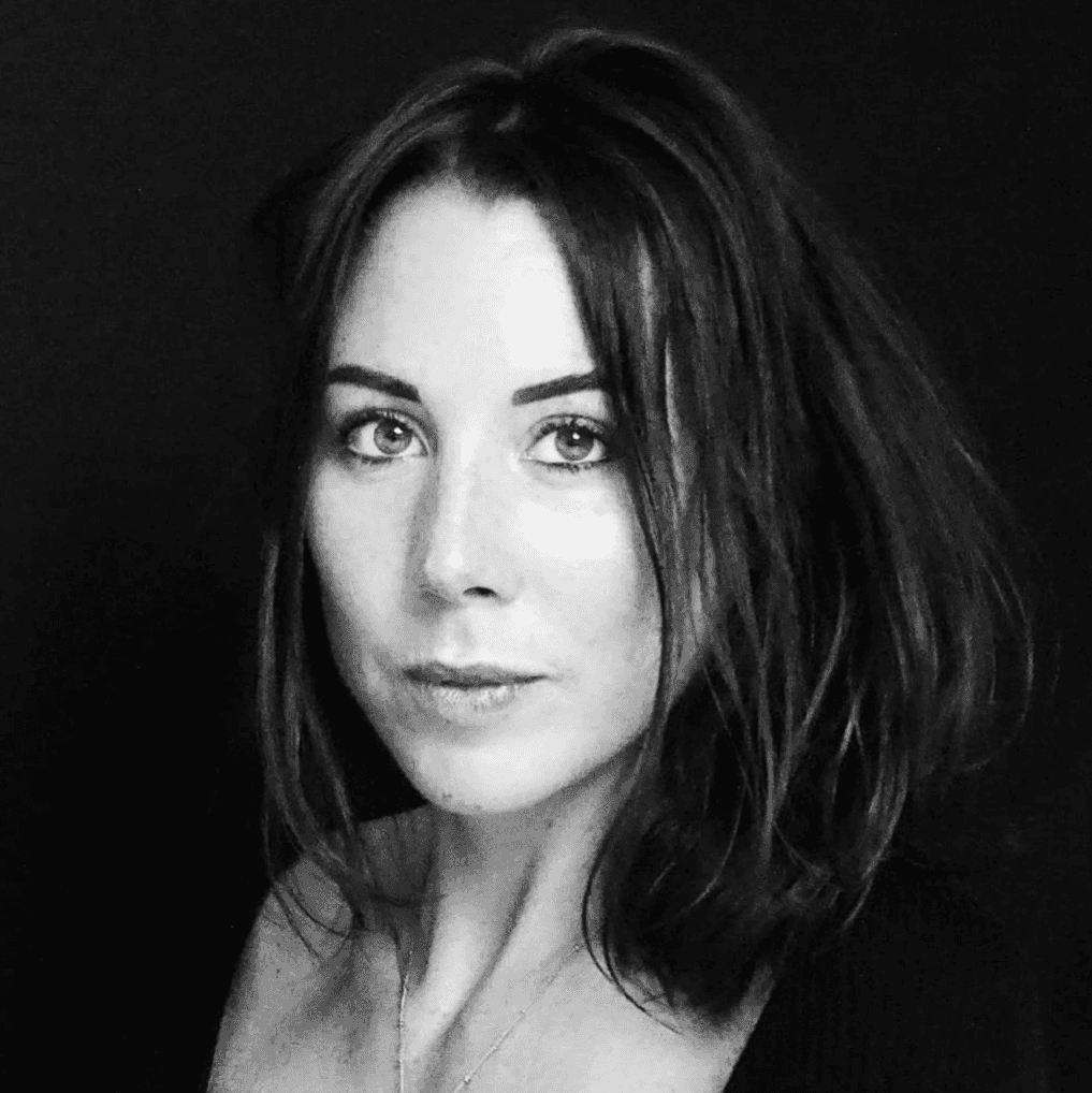 Charlène Brossard - Agent immobilier à Nantes