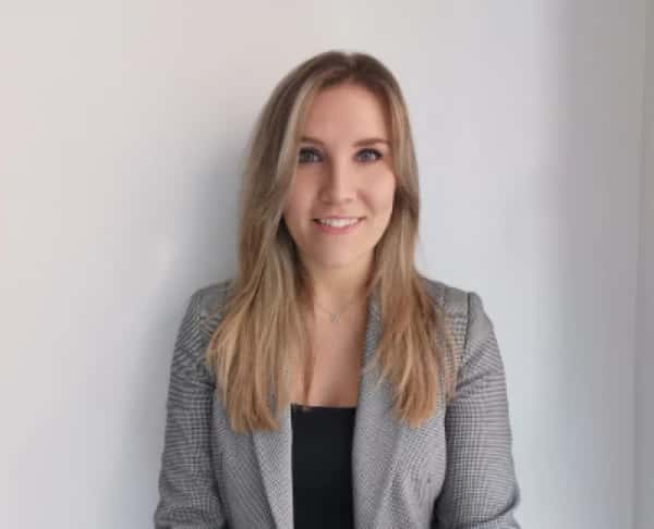 Chloé Mulet - Agent immobilier à Agde