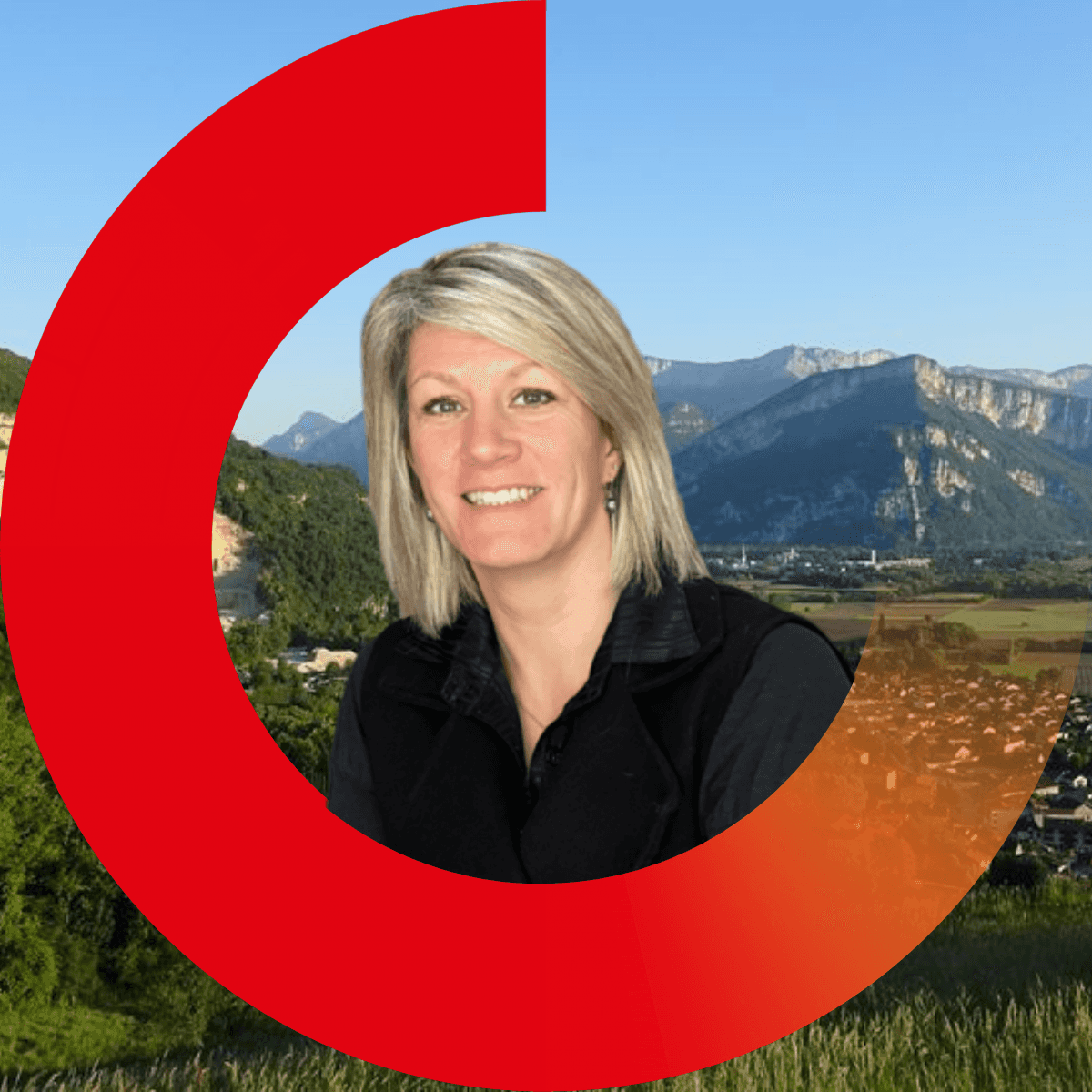 Cindy HENRIQUE - Agent immobilier à Voiron