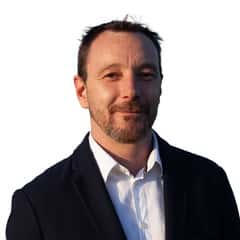 Sebastien Queury - Agent immobilier à Roncq