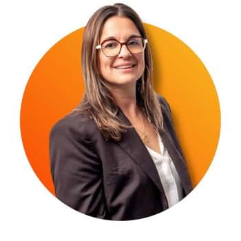 Audrey Herrero - Agent immobilier à Montberon