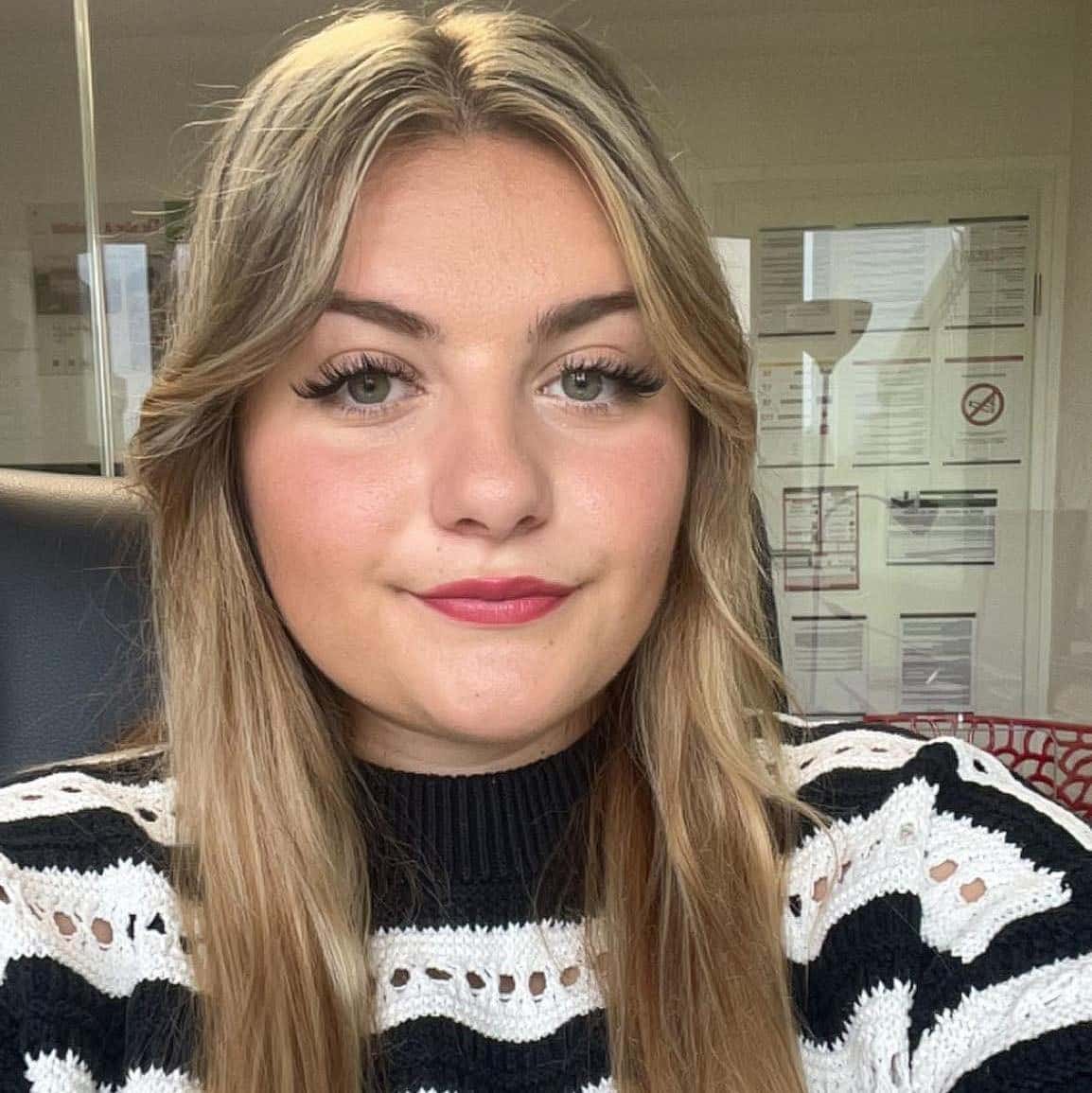 Emma Rigo - Agent immobilier à Maizières-lès-Metz