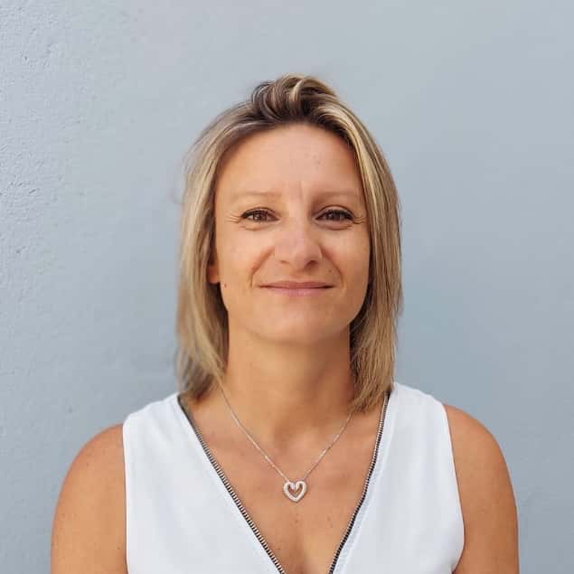 Roseline Rabiller | We Invest