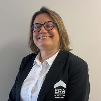 Isabelle Duret - Agent immobilier à Cournon-d'Auvergne