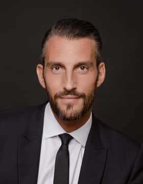 Dan Adler - Agent immobilier à Paris