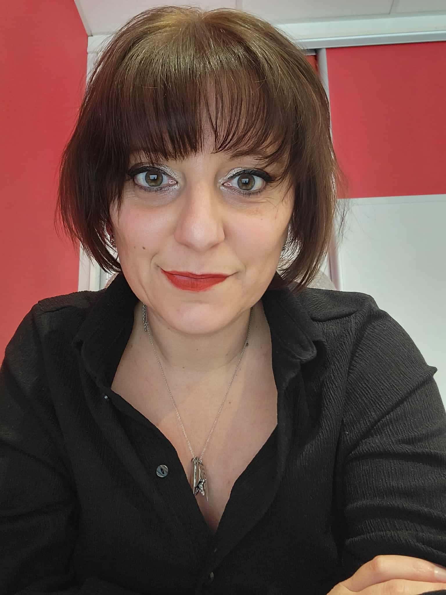 Daniela Marila  - Agent immobilier à Montbéliard