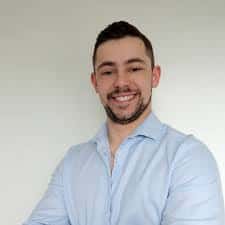 Maxime Cotterel - Agent immobilier à Yvetot