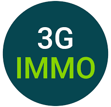 Charlène Grau | 3G Immo