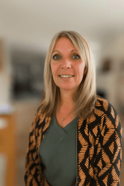Stéphanie Emery - Agent immobilier à Saint-Genis-Pouilly