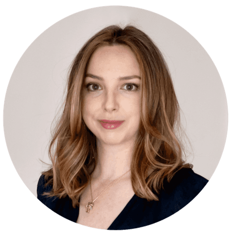 Camille George - Agent immobilier à Issy-les-Moulineaux