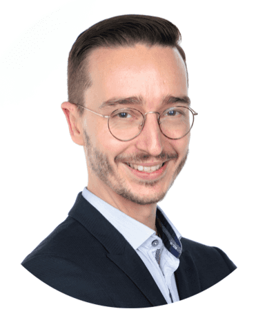 Maxime Drouet - Agent immobilier à Issy-les-Moulineaux