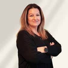 Priscilla Gomanne - Agent immobilier à Lunel