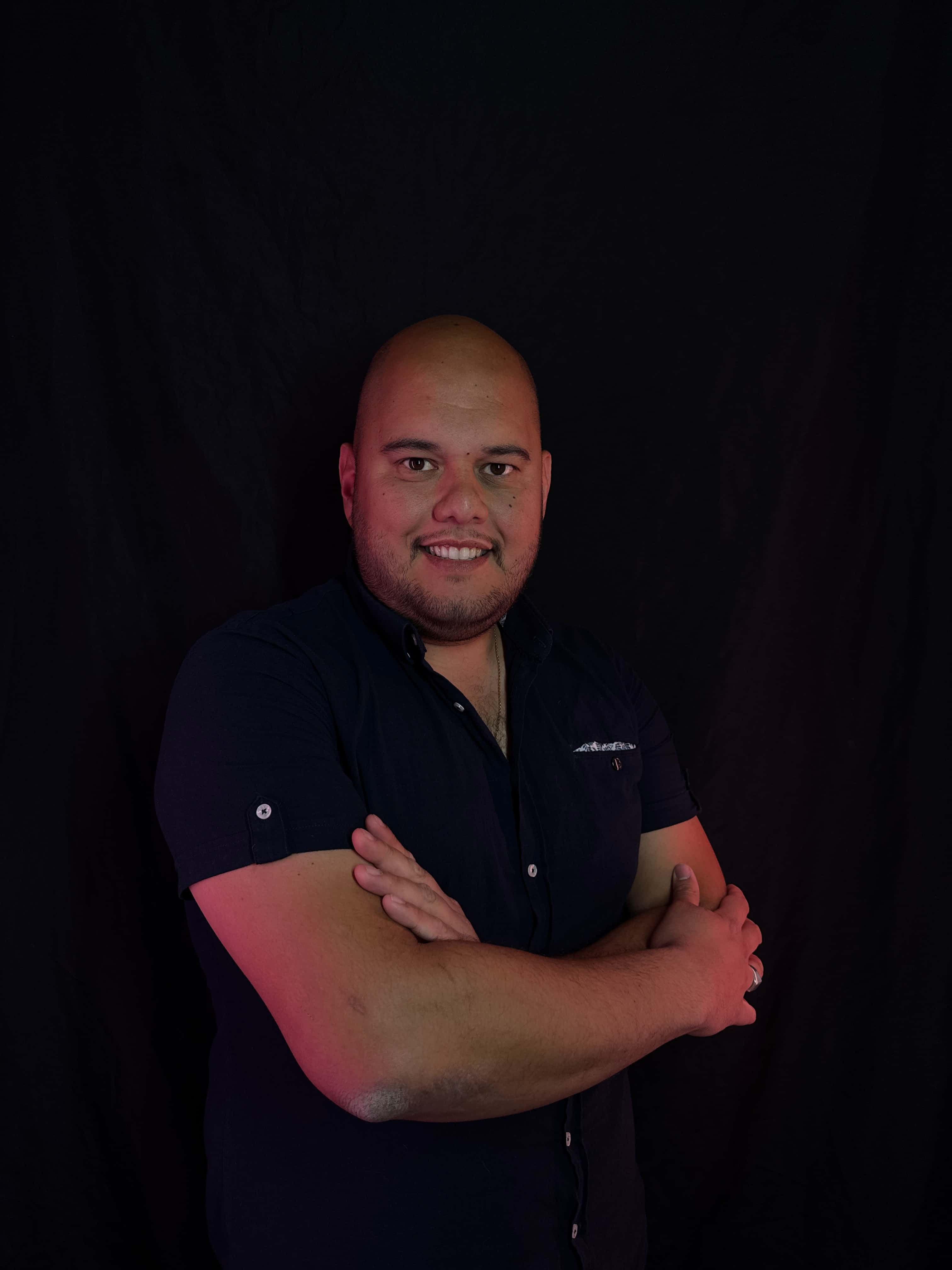 Yannick Guenec - Agent immobilier à Le Faou