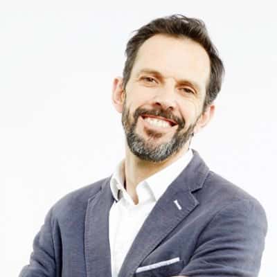 Estiven Bodin - Agent immobilier à Issy-les-Moulineaux