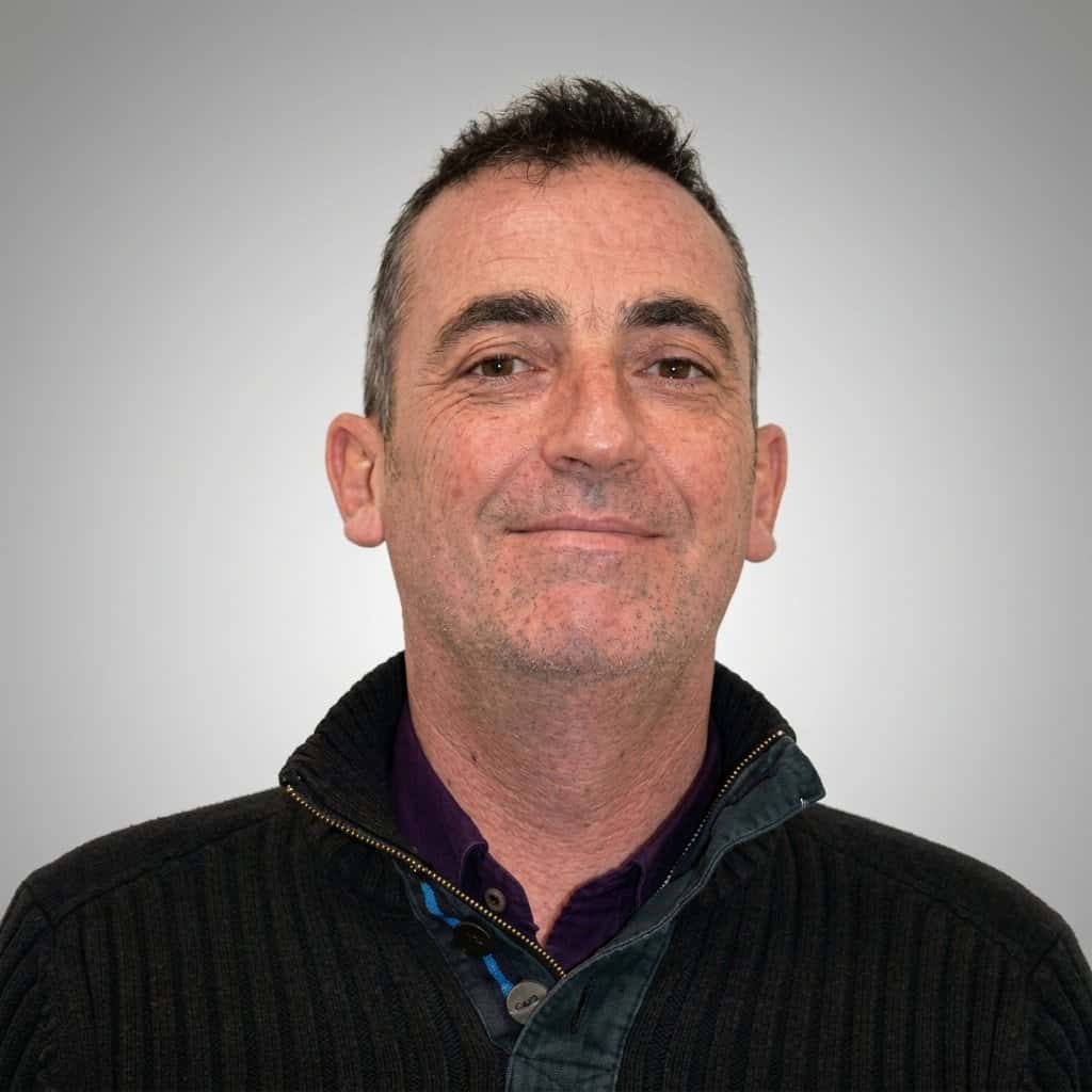 Jean-Yves Guell - Agent immobilier à Limerzel
