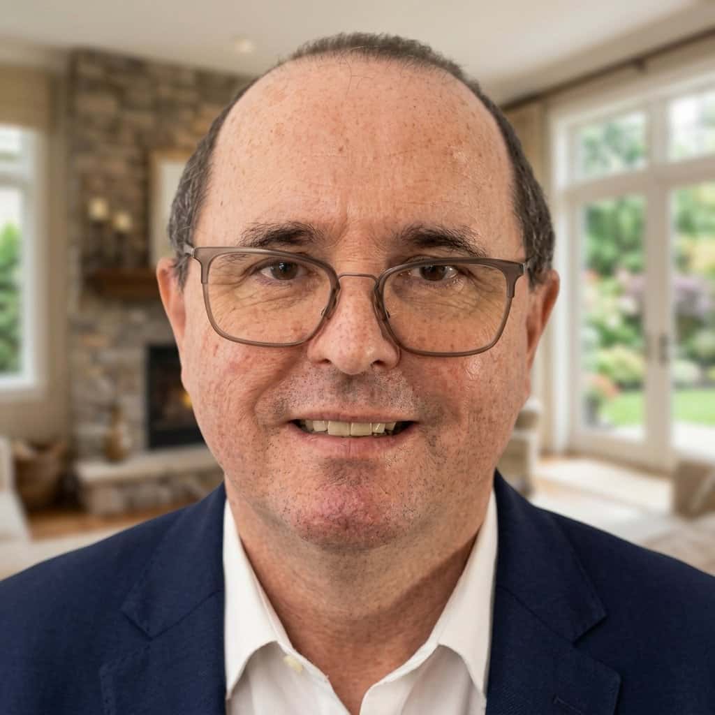 Pierre Canepa - Agent immobilier à Canet-en-Roussillon