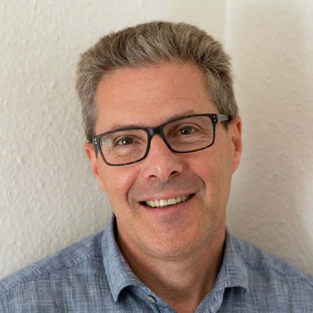 Claude Georges - Agent immobilier à Cholet