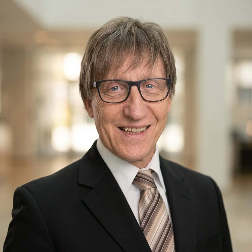 Franck Dachicourt - Agent immobilier à Haubourdin