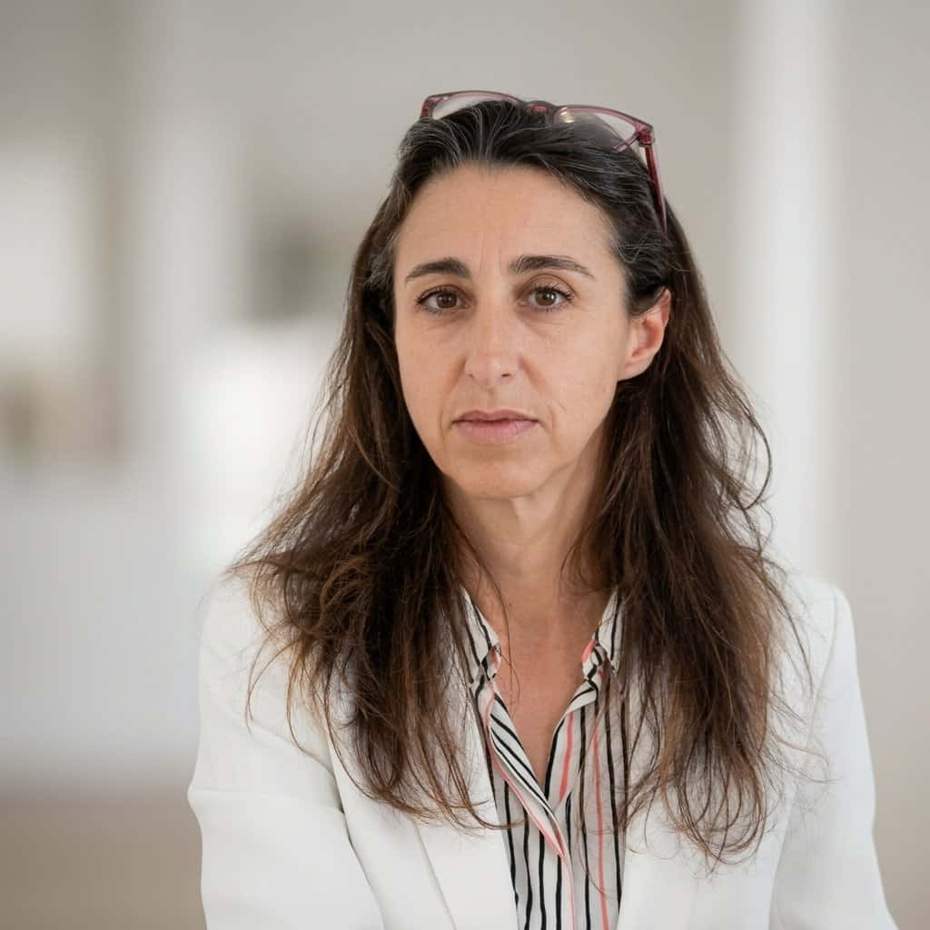 Murielle Joachim - Agent immobilier à Ouroux-sur-Saône