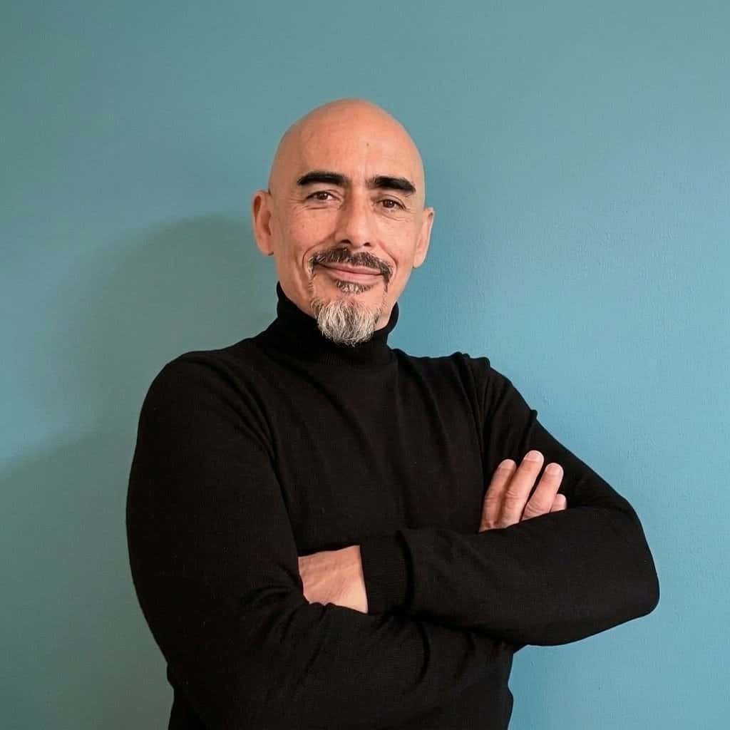 Jérôme Boucher - Agent immobilier à Versailles