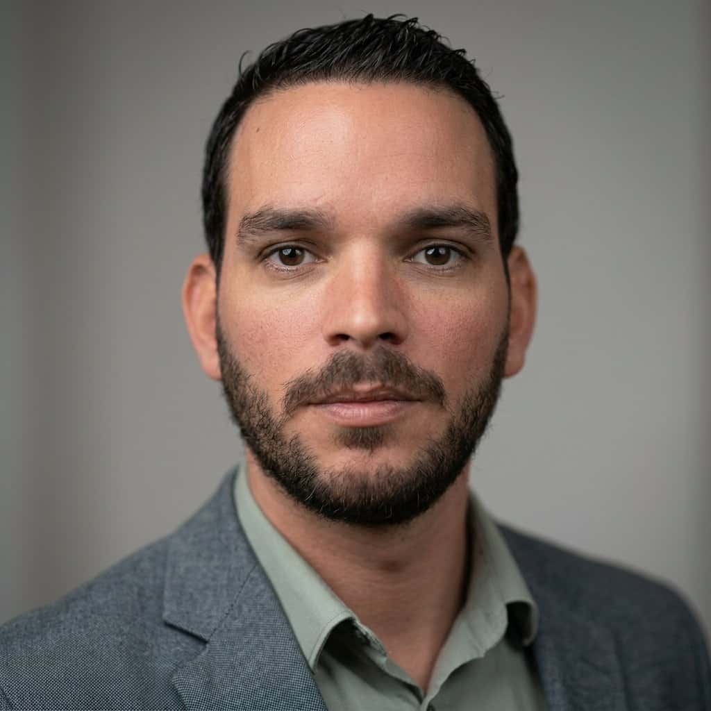 Kevin Marechal - Agent immobilier à Lyon
