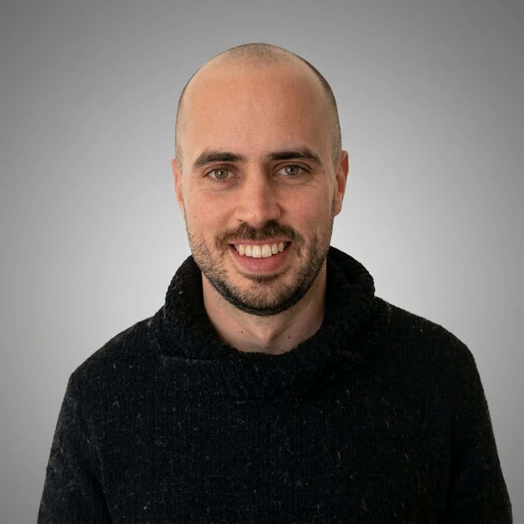 Maxime Guillouet - Agent immobilier à Bacilly