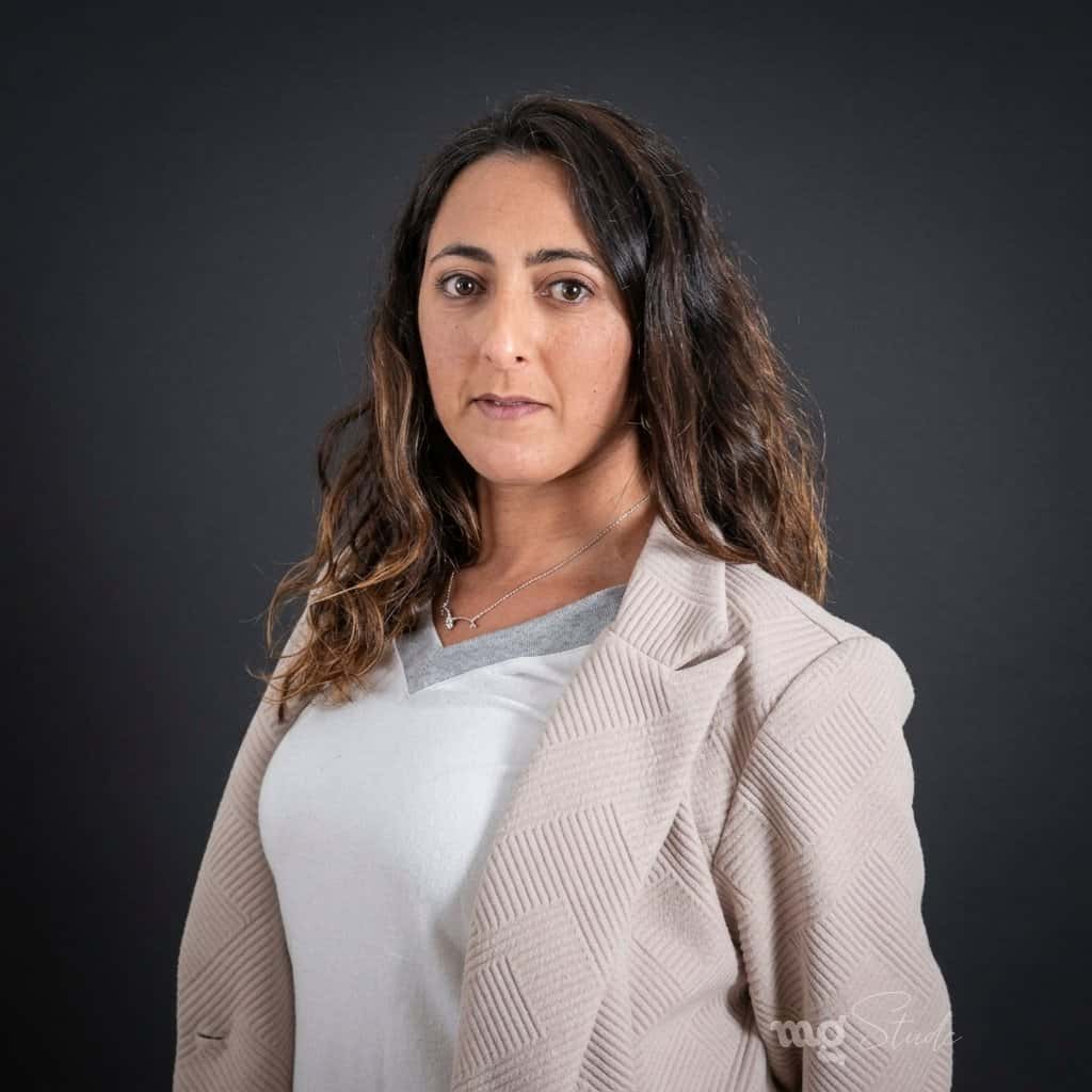 Nabila Maret - Agent immobilier à Tulle