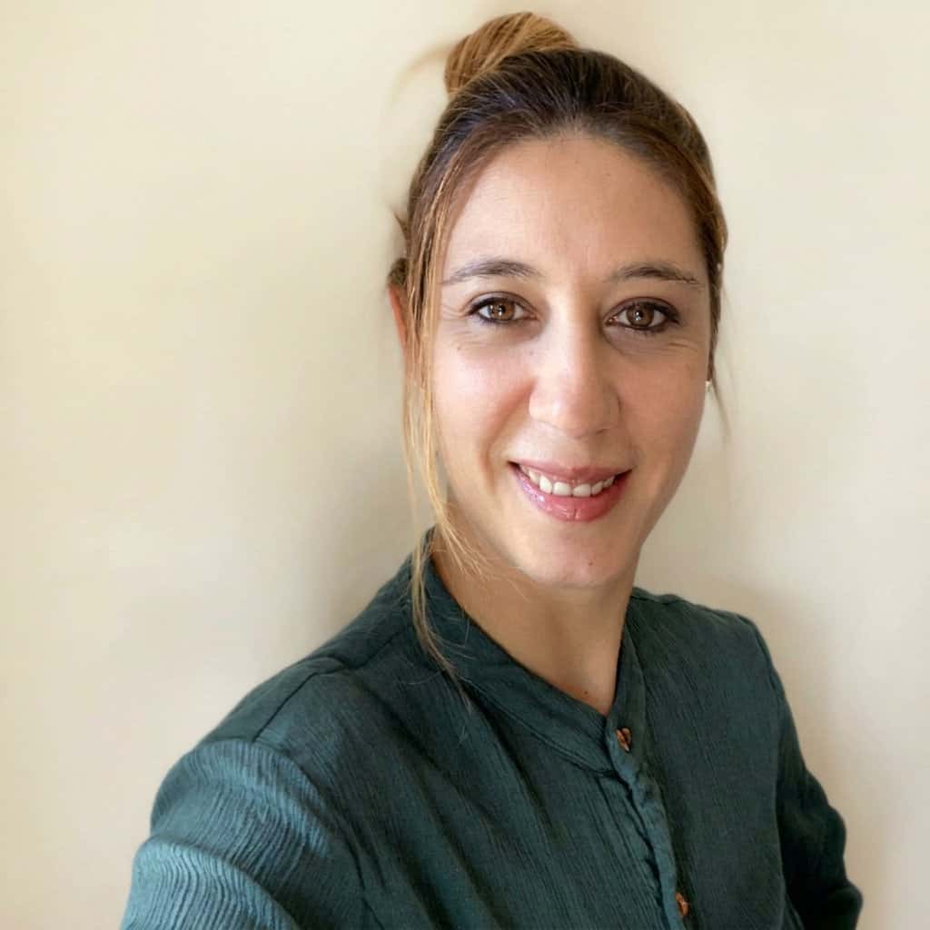 Aurore Da Conceicao - Agent immobilier à Dhuizon