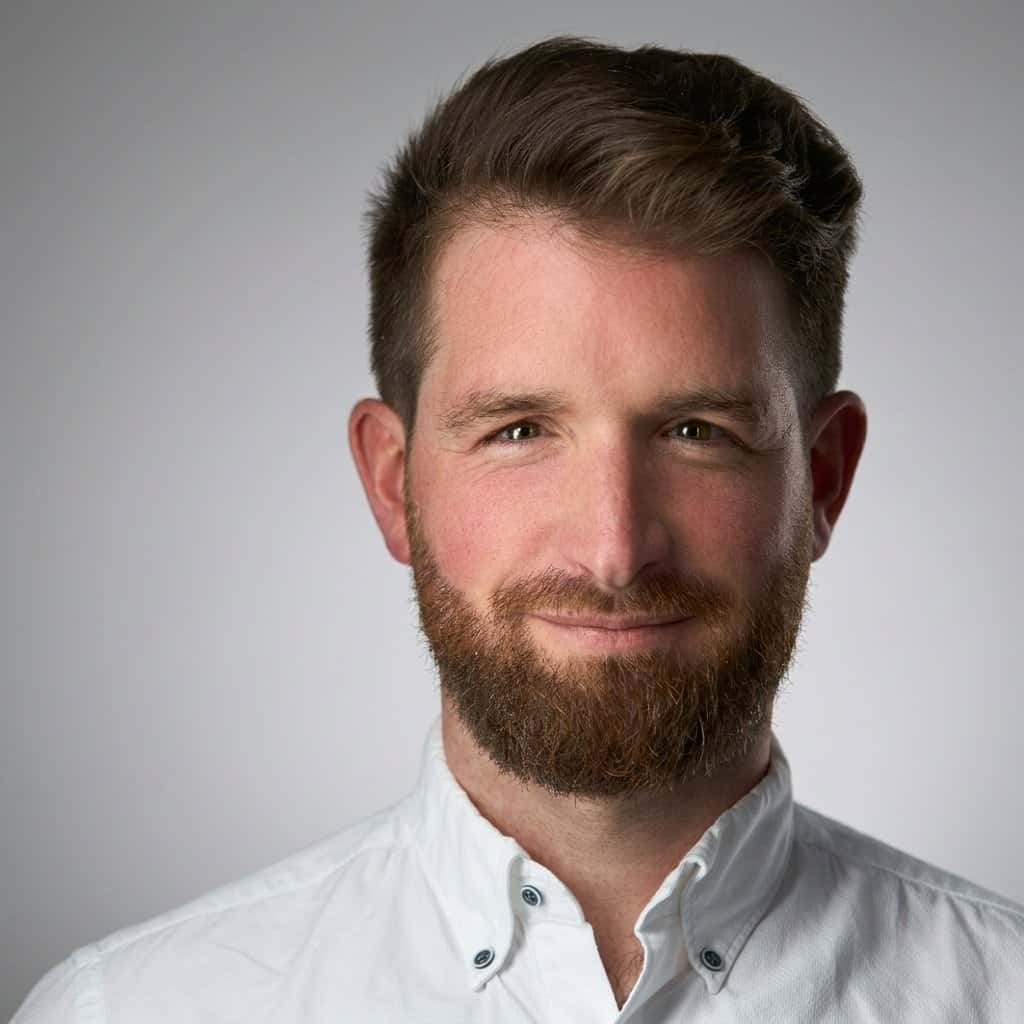 Frédéric Lamorte - Agent immobilier à Dompierre-sur-Mer