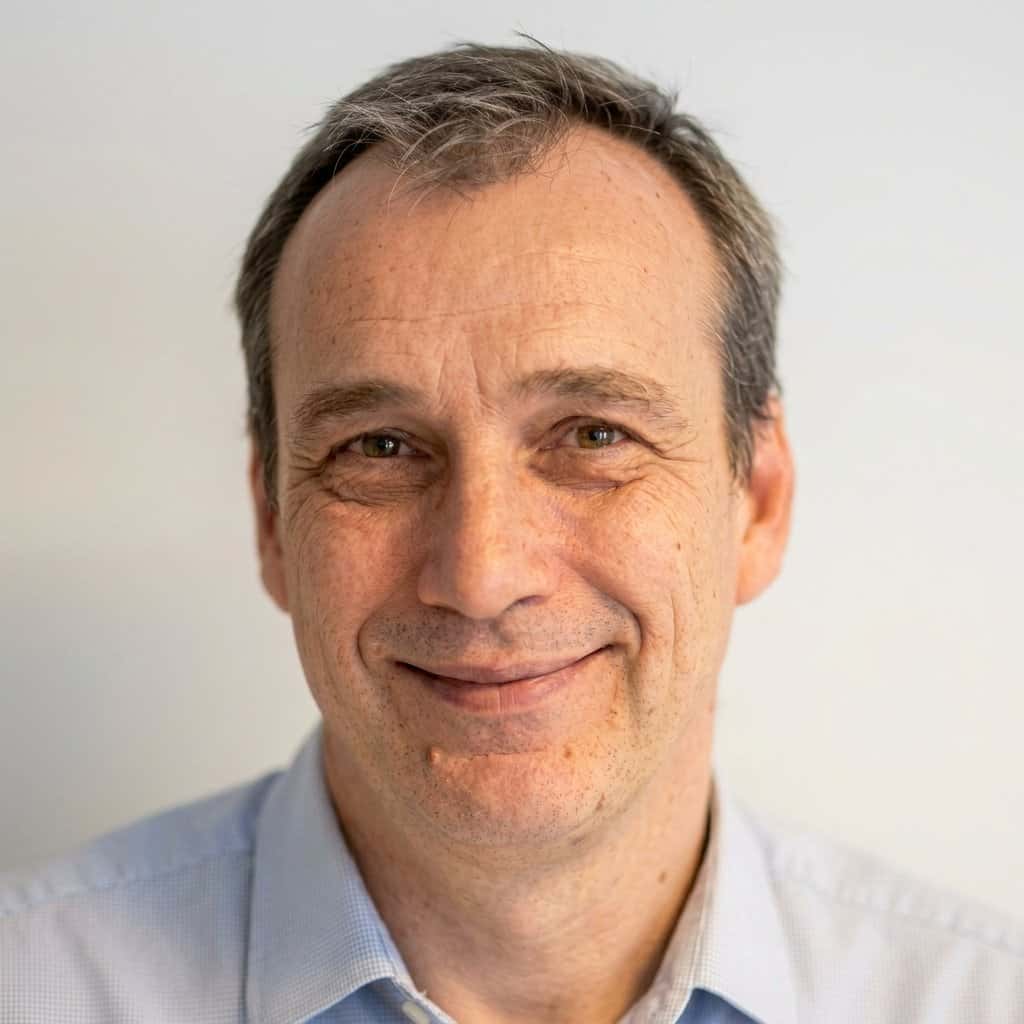 David Pinson - Agent immobilier à Dijon