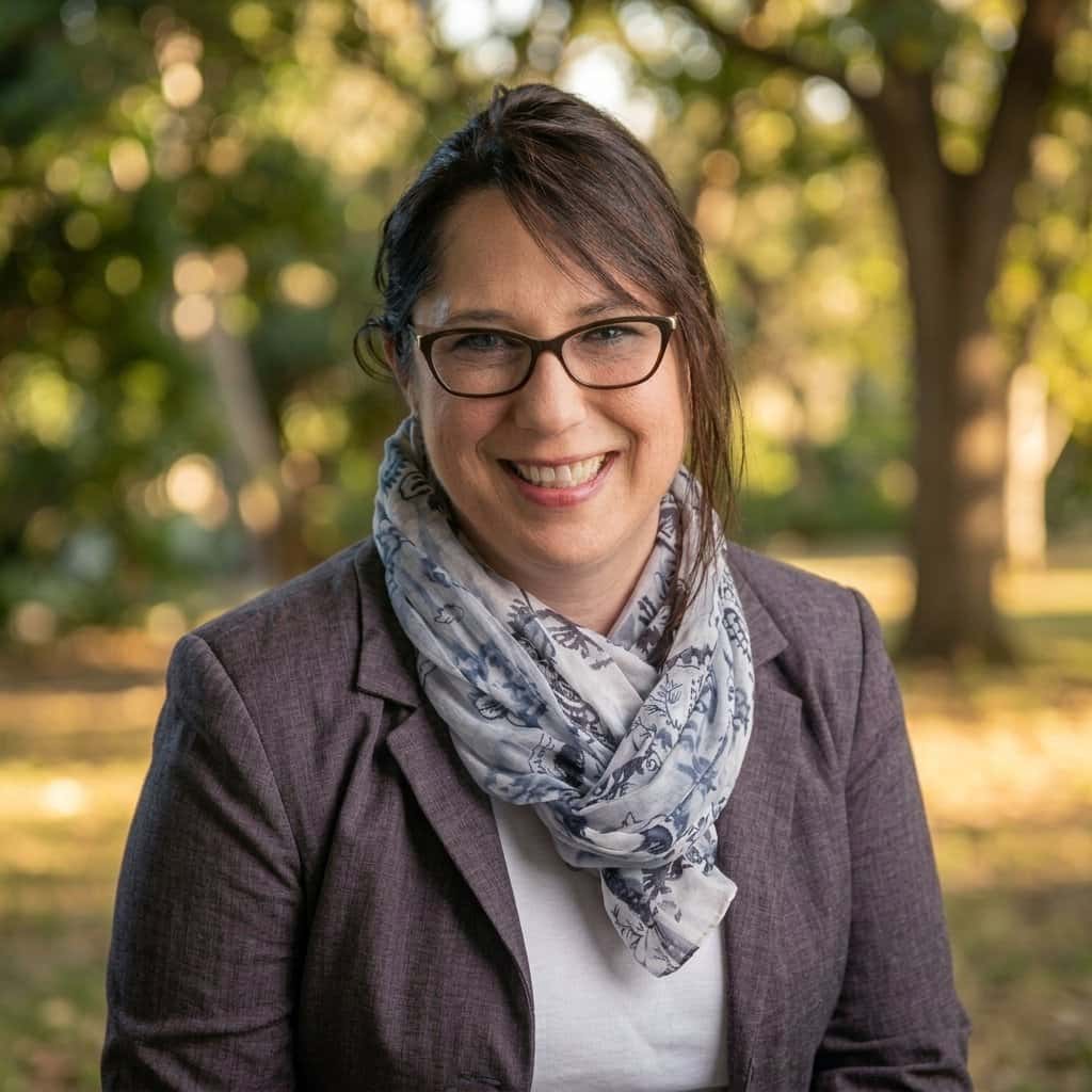 Isabelle  Auvray - Agent immobilier à Verneuil d'Avre et d'Iton