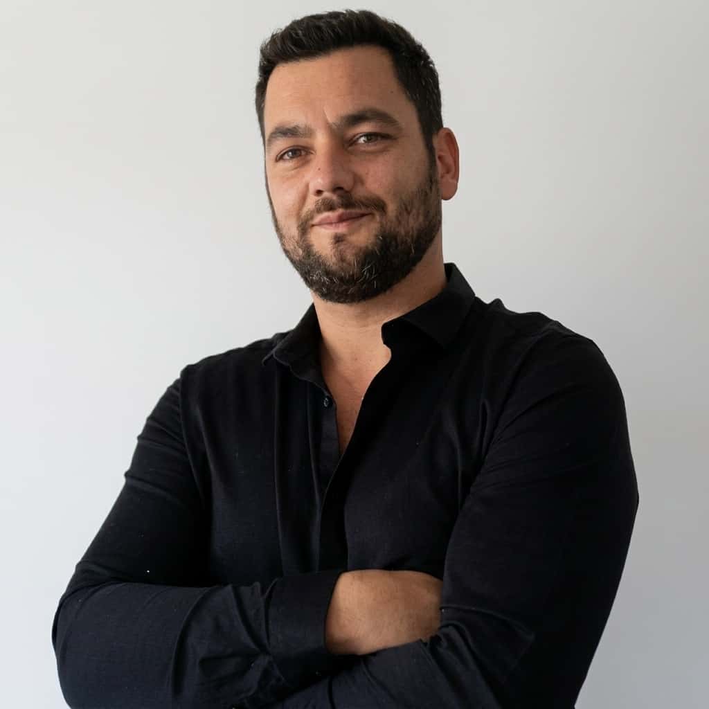 Donovan Depoix - Agent immobilier à Beaumont-lès-Valence