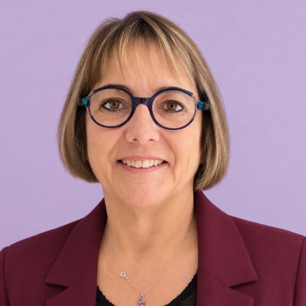 Véronique Danjon - Agent immobilier à Voutezac