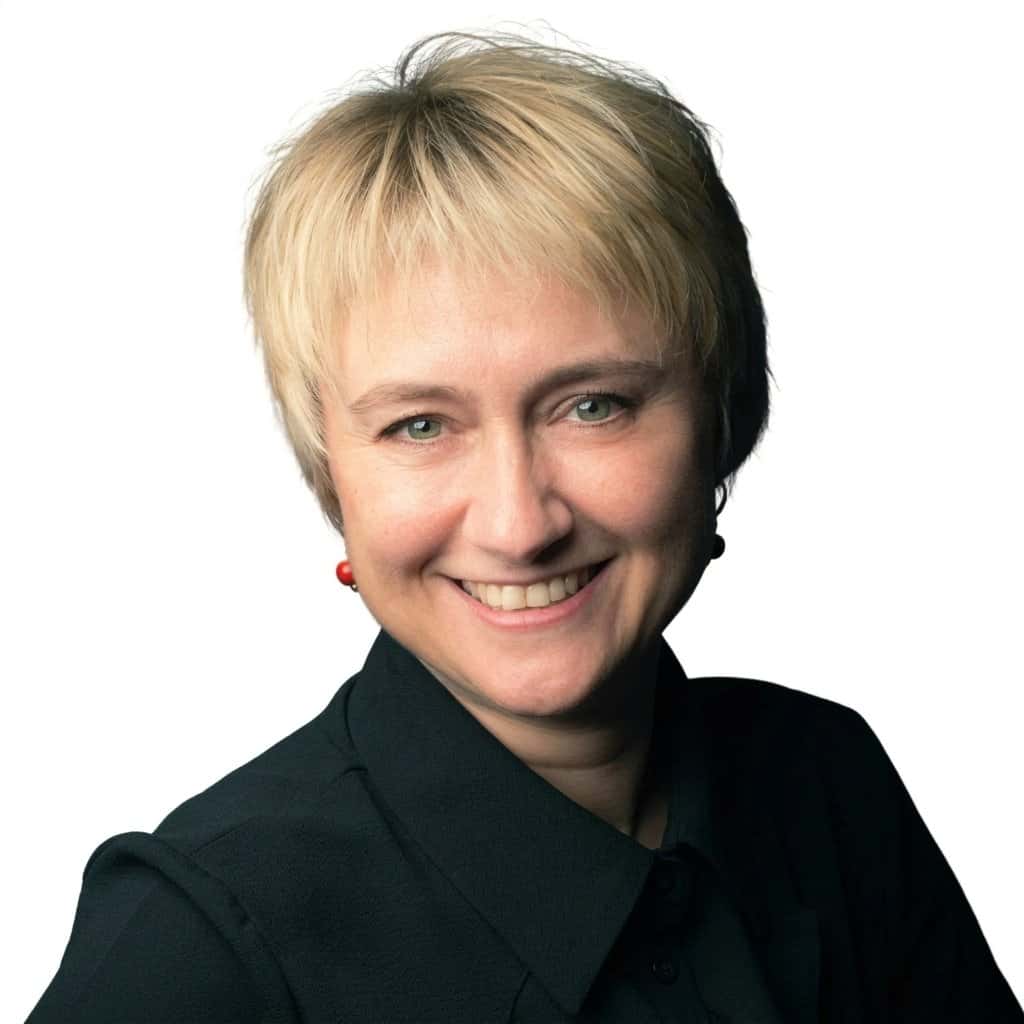 Stéphanie L'Henaff - Agent immobilier à Savigny-sur-Orge