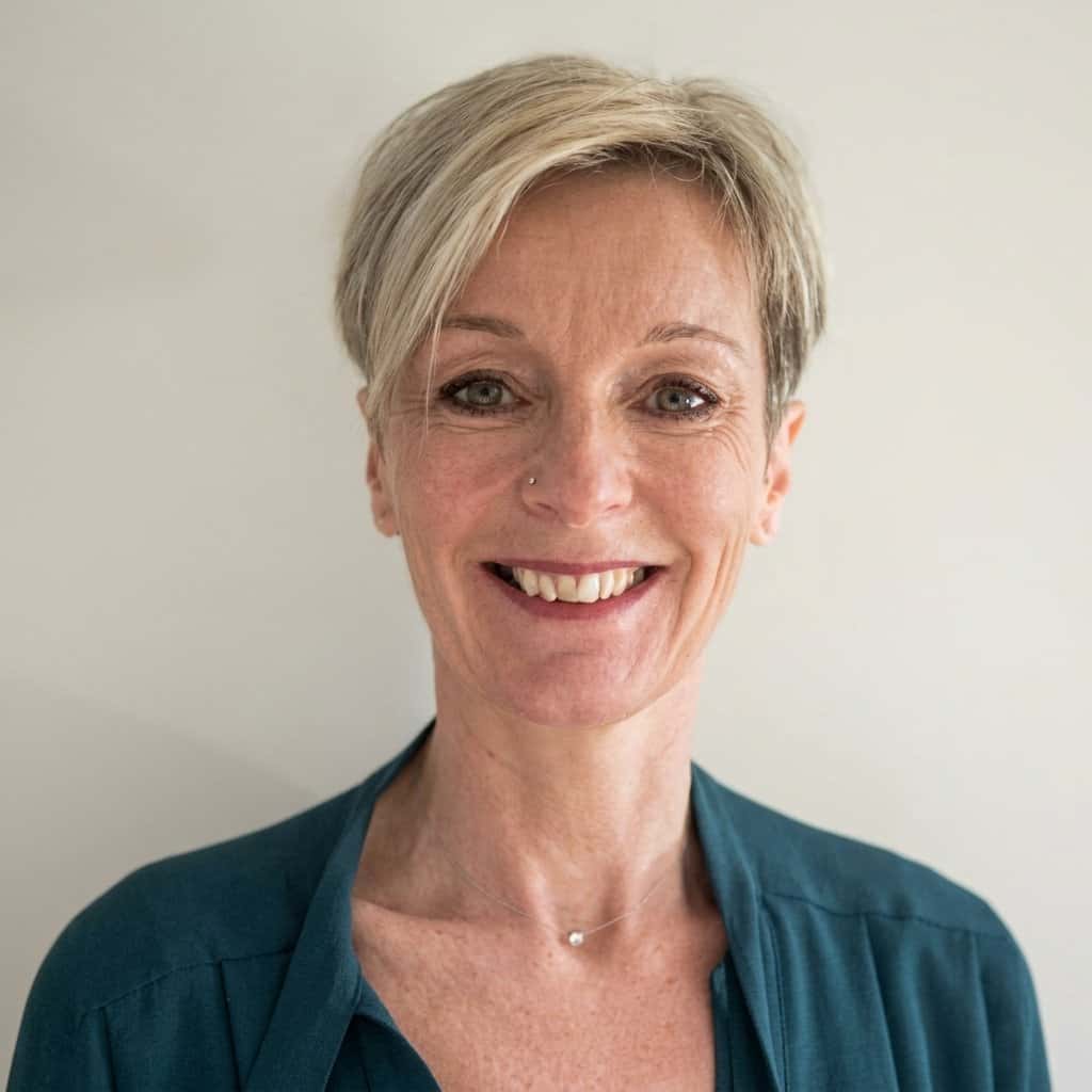 Julie Aubois - Agent immobilier à Nevers